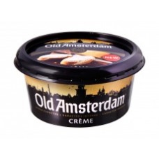 Old Amsterdam  crème smeerkaas 
